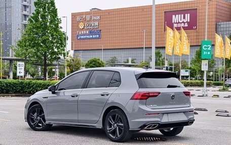 Volkswagen Golf VIII, 2023 год, 1 546 000 рублей, 6 фотография