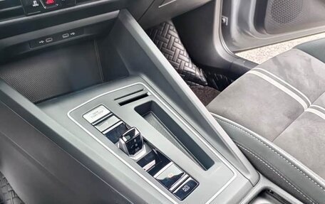 Volkswagen Golf VIII, 2023 год, 1 546 000 рублей, 16 фотография