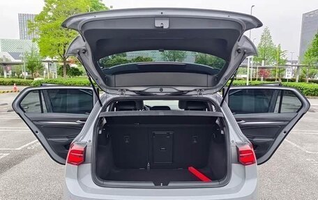 Volkswagen Golf VIII, 2023 год, 1 546 000 рублей, 15 фотография