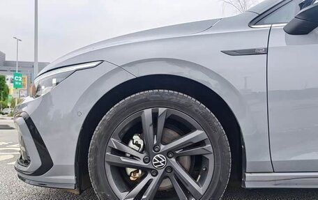 Volkswagen Golf VIII, 2023 год, 1 546 000 рублей, 13 фотография