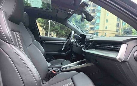 Audi A3, 2023 год, 1 804 000 рублей, 3 фотография