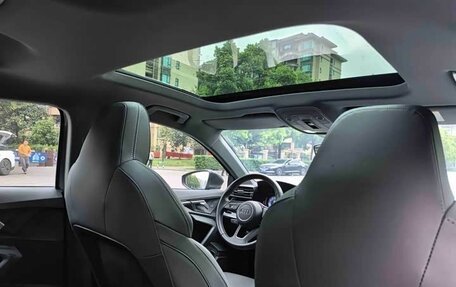 Audi A3, 2023 год, 1 804 000 рублей, 5 фотография
