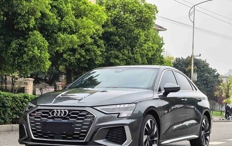 Audi A3, 2023 год, 1 804 000 рублей, 8 фотография