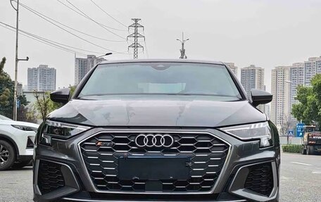 Audi A3, 2023 год, 1 804 000 рублей, 10 фотография