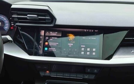 Audi A3, 2023 год, 1 804 000 рублей, 14 фотография