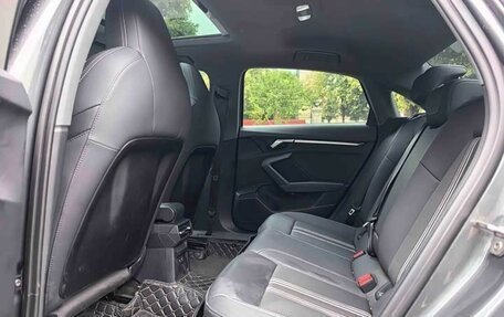Audi A3, 2023 год, 1 804 000 рублей, 11 фотография