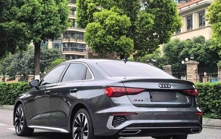 Audi A3, 2023 год, 1 804 000 рублей, 9 фотография