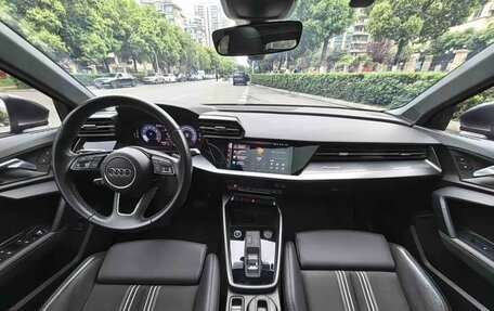 Audi A3, 2023 год, 1 804 000 рублей, 13 фотография