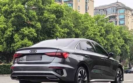 Audi A3, 2023 год, 1 804 000 рублей, 15 фотография