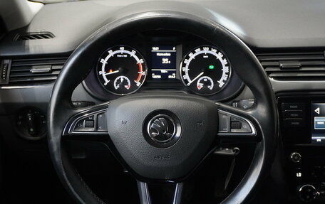 Skoda Octavia, 2018 год, 1 797 000 рублей, 16 фотография