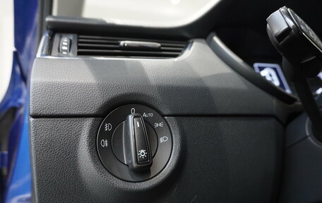 Skoda Octavia, 2018 год, 1 797 000 рублей, 21 фотография