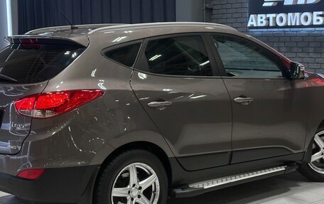 Hyundai ix35 I рестайлинг, 2011 год, 1 417 000 рублей, 6 фотография