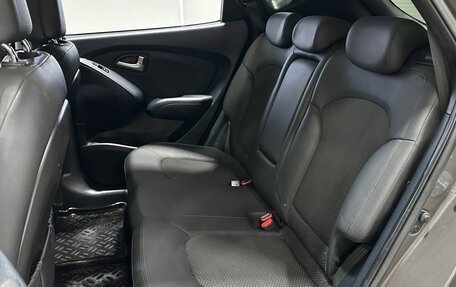 Hyundai ix35 I рестайлинг, 2011 год, 1 417 000 рублей, 12 фотография