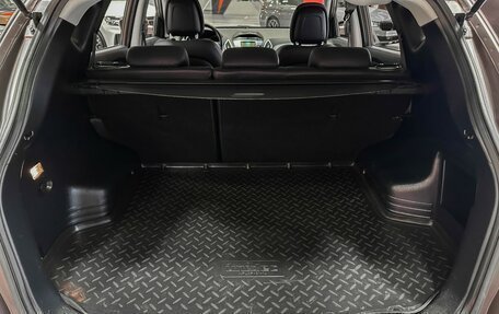 Hyundai ix35 I рестайлинг, 2011 год, 1 417 000 рублей, 13 фотография