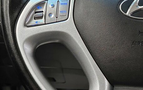Hyundai ix35 I рестайлинг, 2011 год, 1 417 000 рублей, 19 фотография