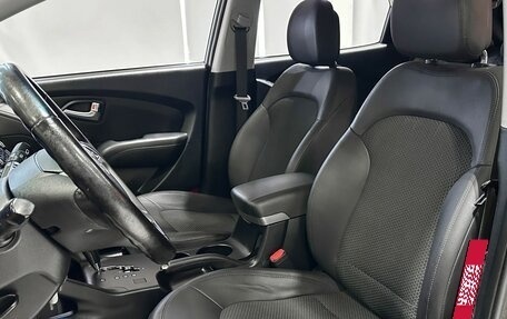 Hyundai ix35 I рестайлинг, 2011 год, 1 417 000 рублей, 11 фотография