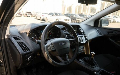Ford Focus III, 2018 год, 1 135 000 рублей, 5 фотография