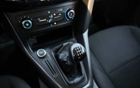Ford Focus III, 2018 год, 1 135 000 рублей, 10 фотография