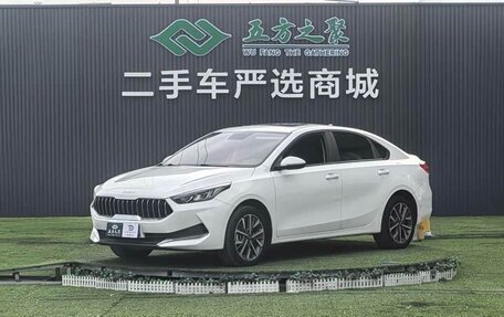 KIA K3, 2022 год, 1 320 000 рублей, 3 фотография