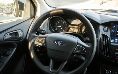 Ford Focus III, 2018 год, 1 135 000 рублей, 13 фотография