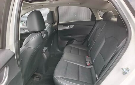 KIA K3, 2022 год, 1 320 000 рублей, 10 фотография