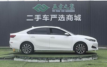 KIA K3, 2022 год, 1 320 000 рублей, 5 фотография
