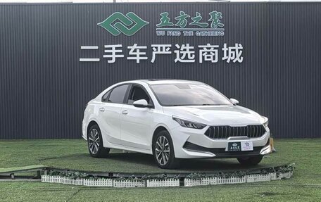 KIA K3, 2022 год, 1 320 000 рублей, 2 фотография