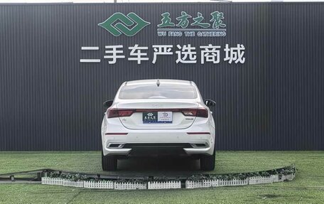 KIA K3, 2022 год, 1 320 000 рублей, 4 фотография