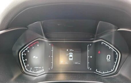 KIA K3, 2022 год, 1 320 000 рублей, 6 фотография