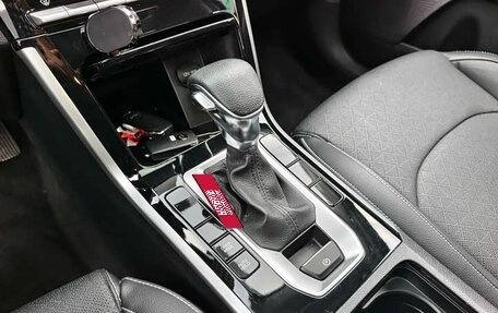 KIA K3, 2022 год, 1 320 000 рублей, 7 фотография