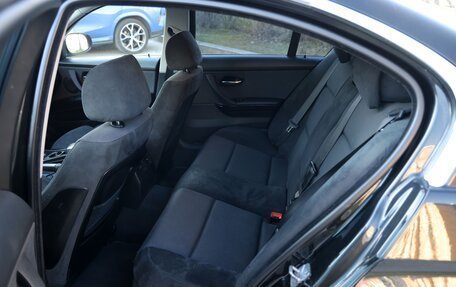 BMW 3 серия, 2009 год, 850 000 рублей, 10 фотография