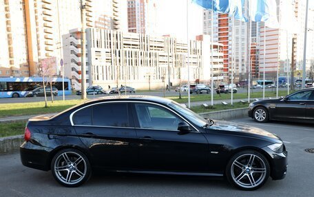 BMW 3 серия, 2009 год, 850 000 рублей, 4 фотография