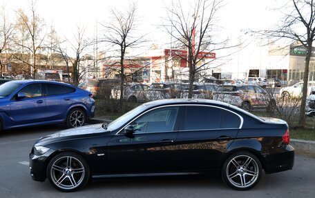 BMW 3 серия, 2009 год, 850 000 рублей, 6 фотография