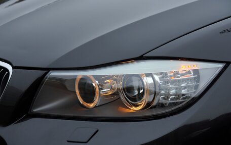 BMW 3 серия, 2009 год, 850 000 рублей, 7 фотография