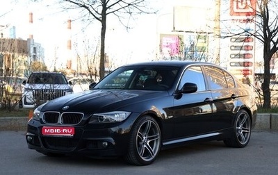 BMW 3 серия, 2009 год, 850 000 рублей, 1 фотография