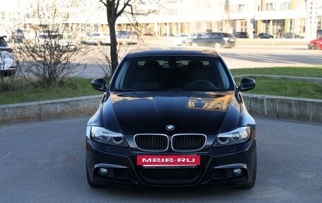 BMW 3 серия, 2009 год, 850 000 рублей, 2 фотография