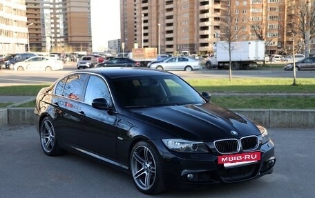 BMW 3 серия, 2009 год, 850 000 рублей, 3 фотография