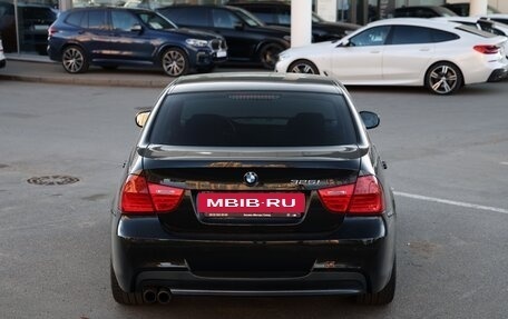 BMW 3 серия, 2009 год, 850 000 рублей, 5 фотография