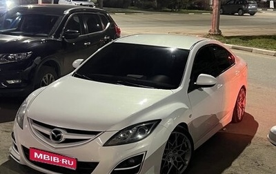 Mazda 6, 2011 год, 870 000 рублей, 1 фотография