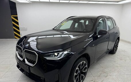 BMW X3, 2025 год, 6 380 000 рублей, 1 фотография
