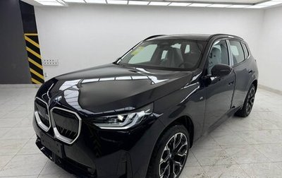 BMW X3, 2025 год, 6 380 000 рублей, 1 фотография