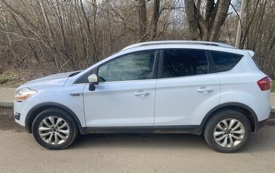 Ford Kuga III, 2011 год, 999 999 рублей, 1 фотография