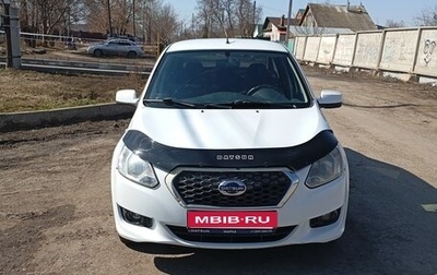 Datsun on-DO I рестайлинг, 2018 год, 385 000 рублей, 1 фотография