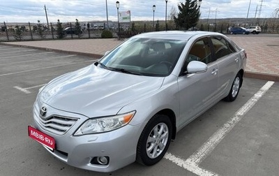 Toyota Camry, 2009 год, 950 000 рублей, 1 фотография