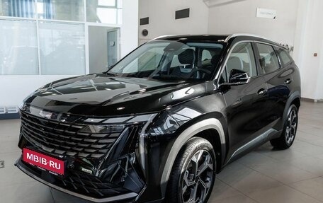 Geely Atlas, 2025 год, 3 415 491 рублей, 1 фотография