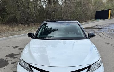 Toyota Camry, 2021 год, 4 350 000 рублей, 1 фотография