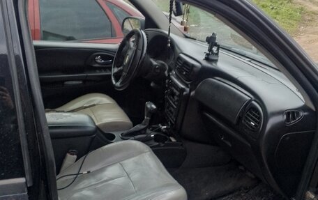 Chevrolet TrailBlazer II, 2007 год, 400 000 рублей, 4 фотография