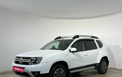 Renault Duster I рестайлинг, 2019 год, 1 650 000 рублей, 1 фотография