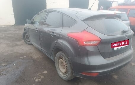 Ford Focus III, 2016 год, 650 000 рублей, 3 фотография