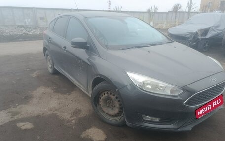 Ford Focus III, 2016 год, 650 000 рублей, 2 фотография